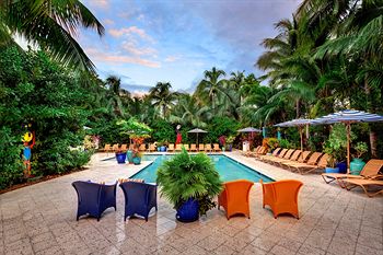 Parrot Key Resort