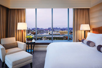 Four Seasons Hotel San Francisco