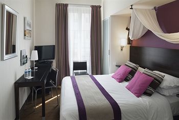 Grand Hotel Le Florence