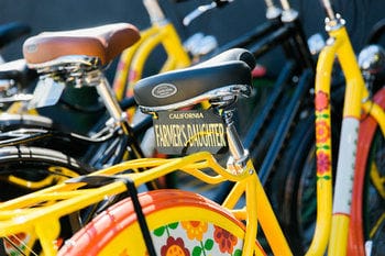 Farmer's Daughter Hotel