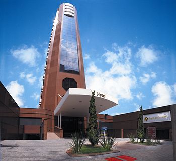 Royal Jardins Boutique, Sao Paulo