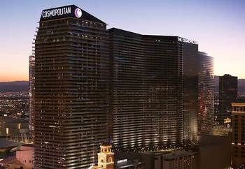 The Cosmopolitan