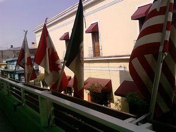 Hotel Castilla y León 