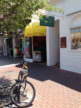 Old Customs House Inn, Key West