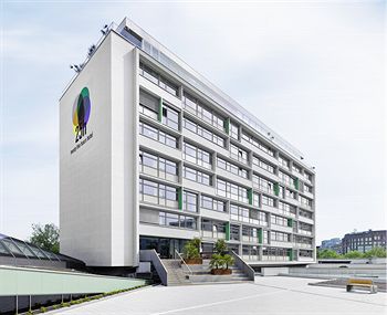 25hours Hotel Bikini Berlin